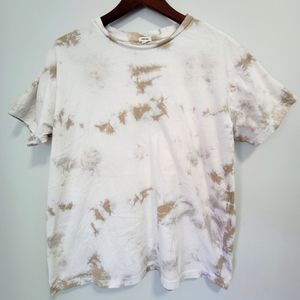 Garage Oversized T-Shirt - Size US XS/S